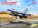 F-16AM of Ukrainian Air Forces with PAG-14 ICM72145