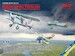 Biplanes 1930-1940 (Po2, Ki1060, He51A) 2972210