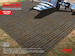 Marston Mat, WWII US  Landing Mat ICM-72215