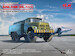 APA-50M (ZIL131) Airfield Mobile Electric Unit icm72815