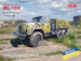 ZIL-131 Armed Forces of Ukraine ICM72816