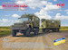 ZiL-131 with trailer Armed Forces of Ukraine ICM72817
