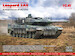 Leopard 2A6 of the Armed Forces of Ukraine ICM72820
