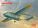 Gotha Go 242B German Landing glider