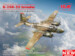 B26B-50 Invader 'American Korean War Bomber" ICM-48281