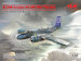 B26B Invader 'Pacific War Theatre" ICM-48285