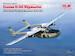 Cessna O2A Skymaster ICM-48290
