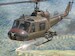 Bell UH-1C Huey Gunship, US Attack Helicopter ICM-48293