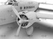 Lockheed Hudson MKIII ICM48330