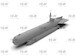 U Boat Type "Molch" WWII German Midget submarine S-019