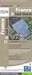 ICAO chart France 943 South West (Sud-Ouest) Edition 2022 