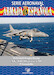 Serie Aeronaval de la Armada Española No.17: McDonnell Douglas/Boeing AV-8B Harrier II. 9ª Escuadrilla