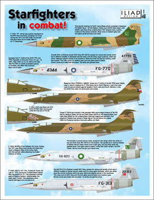 Starfighters in Combat 48020