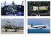 Kolmosten Siivill: DC-2-ja DC-3 Lentokoneet Suomessa: (Triple vanes: DC-2 and DC-3 Aircraft in Finland)  9789519849225
