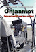 Ohjaamot, Raiavartiolaitoksen ilma-alukset /  Cockpits - Border Guard aircraft 