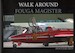 Walk Around Fouga Magister 