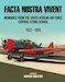 "Facta Nostra Vivent", Memories from the South African Air Force central Flying School 1922-1995 