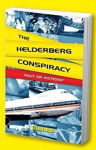 The Helderberg Conspiracy, fact or fiction  9780620708340