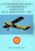 La Furgoneta Voladora La Dornier D027 (Casa C127) En el Ejército del Aire 