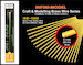 Micro fine brass wire (0,1mm) 18 strands of 265mm ibw-1000