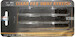 Clear File 3Way System (Large) ICT-0002