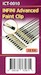 Advanced Paint Clip RUBBER TIPPED (20x) ICT-0010