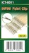 Paint Clip (36x) ICT-0011