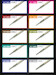 Infini Panel liner 2,0mm  ICT-0033