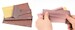Elastic Sanding Film Full set 220 to 2500 grade (7 sheets included, one of each) IES-0000G