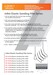 Elastic Sanding Film Super Fine 800 grade  (3 sheets included)  IES-0800G