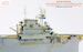 US Aircraft Carrier USS Yorktown CV5  1942 Detail up set  IM-535002R1