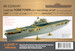 US Aircraft Carrier USS Yorktown CV5 1942 Detail up set IM-535002R1
