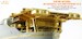 US Aircraft Carrier USS Enterprise CV6  (Late) Detail up set (Trumpeter)  IM-535007R1