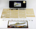 US Aircraft Carrier USS Enterprise CV6  (Late) Detail up set (Trumpeter)  IM-535007R1