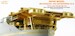 US Aircraft Carrier USS Enterprise CV6  (Late) Detail up set (Trumpeter)  IM-535007R1