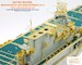 US Aircraft Carrier USS Enterprise CV6  (Late) Detail up set (Trumpeter)  IM-535007R1