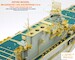 US Aircraft Carrier USS Enterprise CV6  (Late) Detail up set (Trumpeter)  IM-535007R1