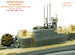 IJN Submarine I-400 Detail up set (Tamiya)  IM-535009R1