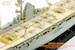 German Aircraft Carrier Graf Zeppelin Detail up set  IM-535010R1