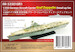 German Aircraft Carrier Graf Zeppelin Detail up set IM-535010R1