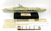 German Aircraft Carrier Graf Zeppelin Detail up set  IM-535010R1