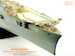 German Aircraft Carrier Graf Zeppelin Detail up set  IM-535010R1