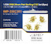 German Aircraft Carrier Graf Zeppelin DKM 20mm Flak vierling C/35 set IMP-35023R1