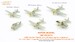 US Aircraft Carrier Detail set A (de luxe) for F4F Wildcat , SBD Dauntless and TBD Devastator on USS Enterprise and Yorktown (Trumpeter)  IMP-35034R1