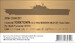 US Aircraft Carrier USS Yorktown CV5 1942 Wooden deck (Teak Colour) IMW-35002R1