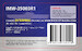 US Aircraft Carrier USS Enterprise CV6 1942 (Late) Wooden deck (Deck Blue Colour) IMW-35003R1