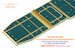 US Aircraft Carrier USS Enterprise CV6  1942 (Late) Wooden deck (Deck Blue Colour)  IMW-35003R1