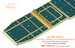 US Aircraft Carrier USS Enterprise CV6  1942 (Late) Wooden deck (Deck Blue Colour)  IMW-35003R1