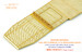 US Aircraft Carrier USS Enterprise CV6  1942 (Late) Wooden deck (Teak Colour)  IMW-35004R1