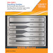 Sanding sheet of sticker type series with Sanding holder  IPM-0000S